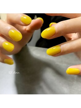 カル シェリール(Kal.cherir)/