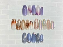 フォルチェ 神辺店(Folche)/６月定額デザイン