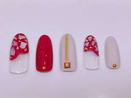 定額デザイン♪¥5700（税込）