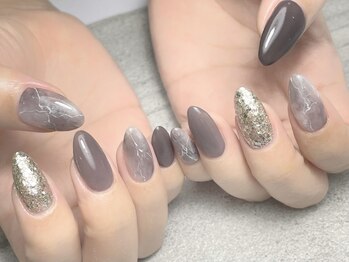 ラスズラン(La suzuran)/4本アート