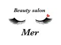 Beauty salon Mer