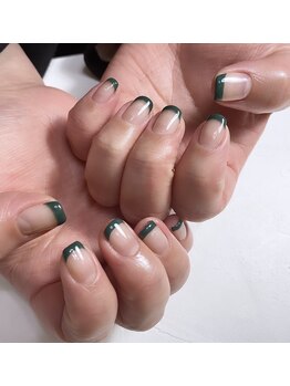 サンハチ(38)/greenフレンチ