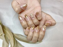 マイレ(Maile)/120min持ち込みデザイン