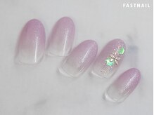 ファストネイル ロコ 春日店(FASTNAIL LOCO)/ワンホンネイル→写真番号:11746