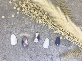 ネイル バズ(NAIL BUZZ)/初回ソフトジェルオフ込19000円