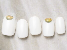 シンプルマグネット