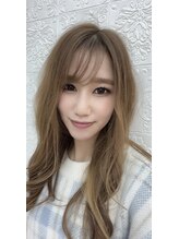 アンドアール(&R)&nbsp;Nakamura Kurumi