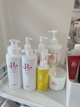 サロンドエデン 恵比寿店(Salon de Eden)/REVIサロンケア