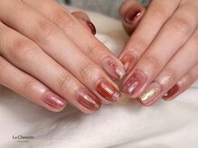 ラシュエット umeda EST(La Chouette)/10 art course ￥10050~