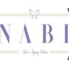 ナビ(NABI)ロゴ