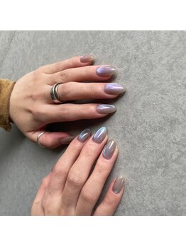 リルム(Relum)/マグネットネイル♪