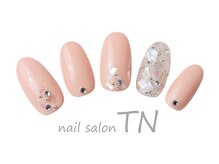 ティーエヌ 札幌駅アスティ45店/7月季節の定額5900円コ―ス