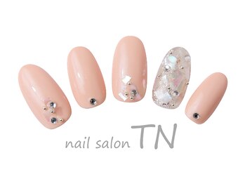 ティーエヌ 札幌駅アスティ45店/7月季節の定額5900円コ―ス