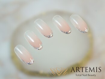 アルテミス(ARTEMIS)/スペシャル 