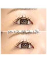 リンク(LINC.)/パリジェンヌラッシュリフト