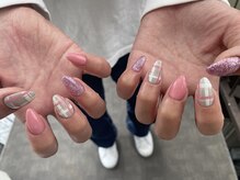 アトリエ アイハ(aiha)/フルデザインコース