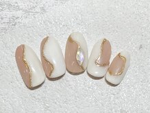 ルアナ(LUANA)/大人可愛いトレンドプラン