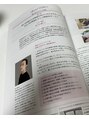 ひかり素肌&nbsp;創刊71年、世界20か国で出版の世界的美容誌にも紹介されました！