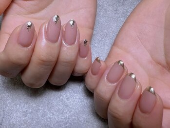 アテナ(ATENA)/オフィスネイル担当miho