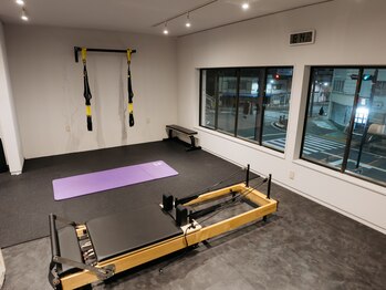 レリオン 一宮店(LeLion)/2Fピラティススタジオ