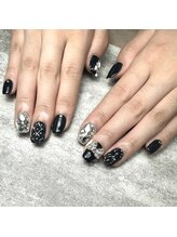 ラテ(latte)/【SATO】お持ち込みデザイン