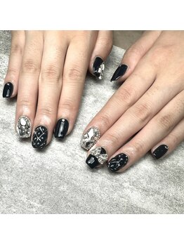 ラテ(latte)/【SATO】お持ち込みデザイン