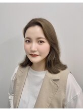 ロヴィ 長町店(Rovie) 谷口 桃香