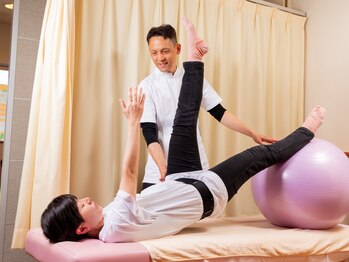 バランス整骨院/