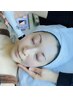 【艶美肌】毛穴洗浄+プラズマ導入+ラジオ波+ヒト幹美容液22000円→16000円