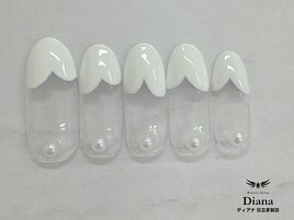 H2-034　定額ネイル