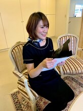 エステティックサロン シノヤ(Shinoya)/肌カウンセリング＊