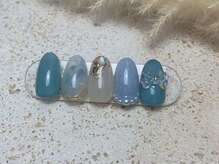 ネイルジョリー(Nail Jolie)/