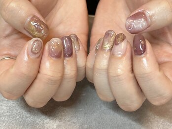 バニーユーネイル(Bunny U nail)/●デザイン