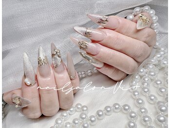 ヴィープラス(Vi+)/☆ニュアンス☆