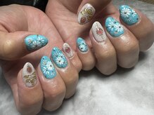 ヌー 茅ヶ崎(Nu:)/[Hand]持ち込み◎つけ放題120分