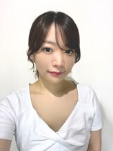 ティアワン 麻布十番(Tierone) Kaori Mukai