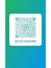 リビト(LIVITO)&nbsp;LIVITO インスタ