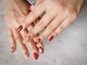 ネイルカフェ マキアート(nail cafe Maki art)の写真