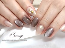 ルーミー(ROOMY)/《パラジェル》マグネット