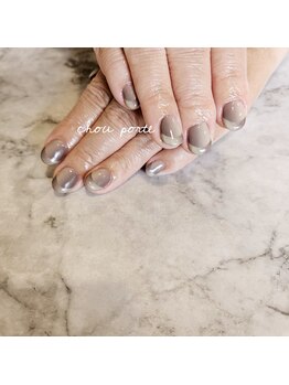 シュポルテ(chou porte)/