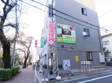 ボディケアサロン もみっくまの雰囲気（スゥエディッシュマッサージ専用個室ルーム）