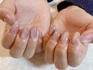 手がキレイに見えるマグネット