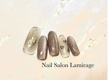 ネイルサロン ラミラージュ/