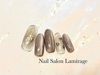 ネイルサロン ラミラージュ/