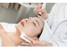 【毛穴レス】フェイシャル+全身アロマリンパマッサージ+デコルテ　120分11500