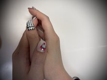 ヒミツキチ 恵比寿店(himitsukichi)/推し衣装とお客様の誕生花