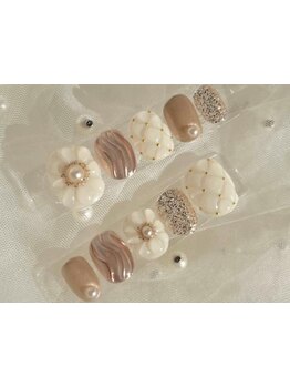 アートの種類が豊富