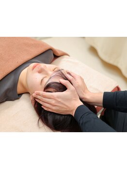 小顔になりたい