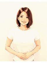 テテ 土山(TETE)&nbsp;Takahashi タカハシ