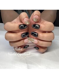 スカルプネイル